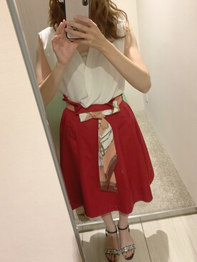 maru◎さんのコーディネート