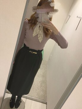 maru◎さんのコーディネート