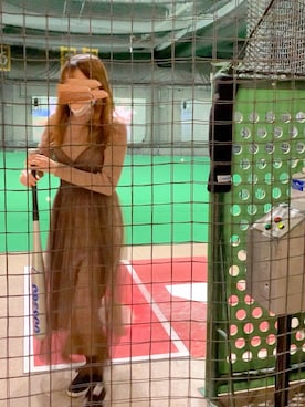 maru◎さん（レディース・158cm）の秋コーディネート