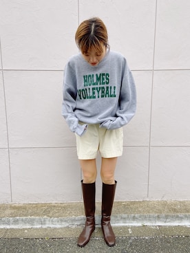 marinさんのコーディネート