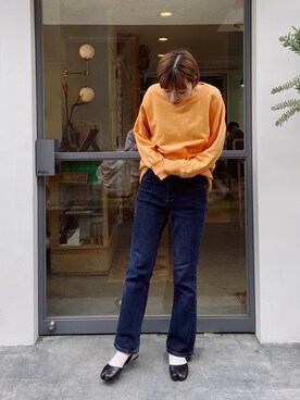 marinさんのコーディネート