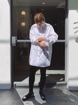 marinさんのコーディネート