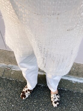 marinさんのコーディネート