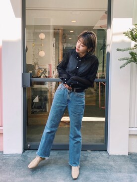 marinさんのコーディネート