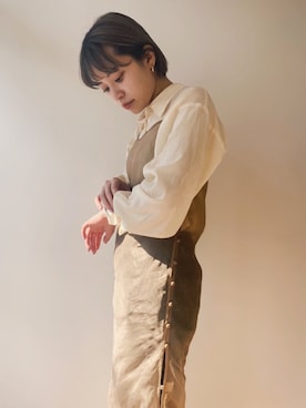 marinさんのコーディネート