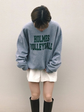 marinさんのコーディネート