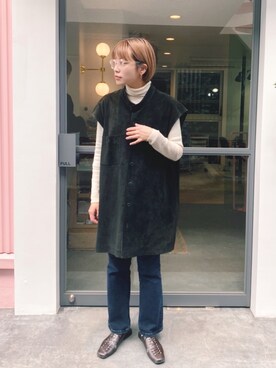 marinさんのコーディネート