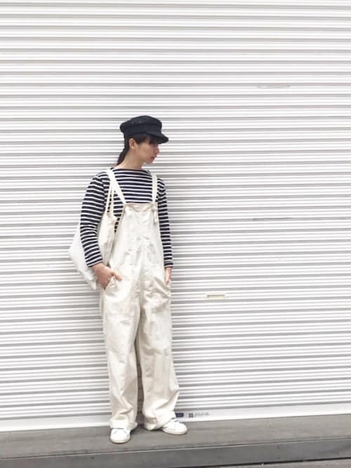 Kazumiさんのコーディネート