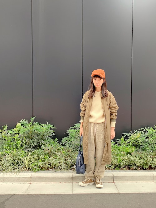 Kazumiさんのコーディネート