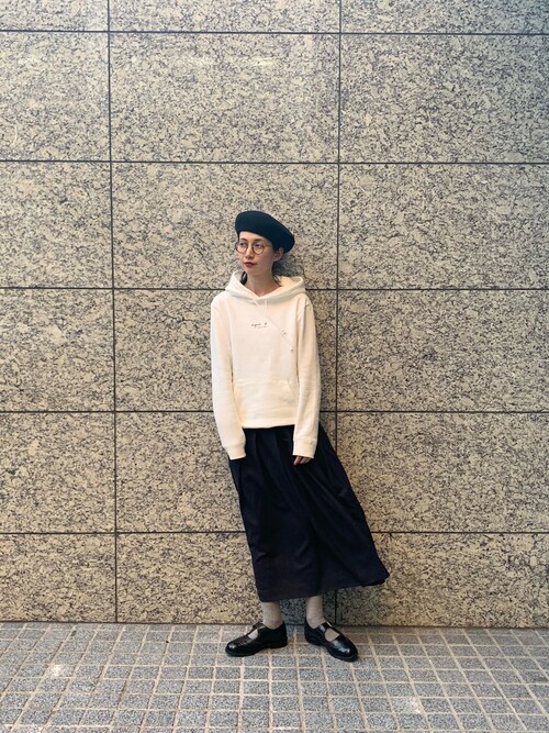 Kazumiさんのコーディネート