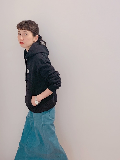 Kazumiさんのコーディネート