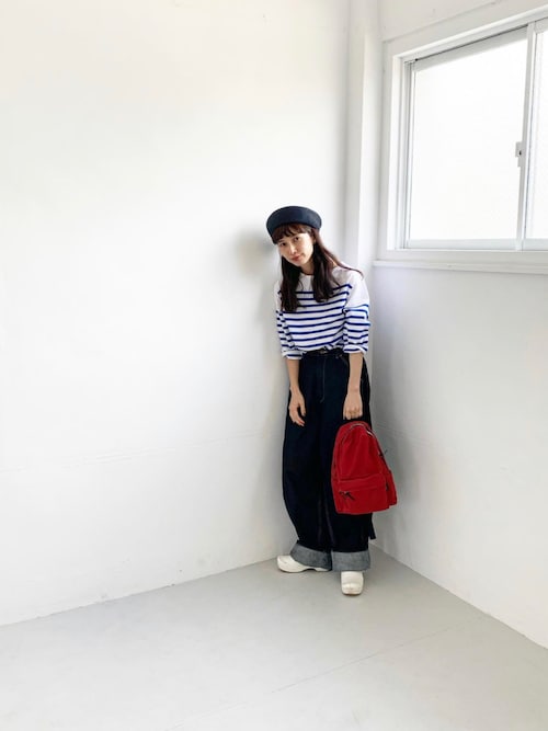 Kazumiさんのコーディネート