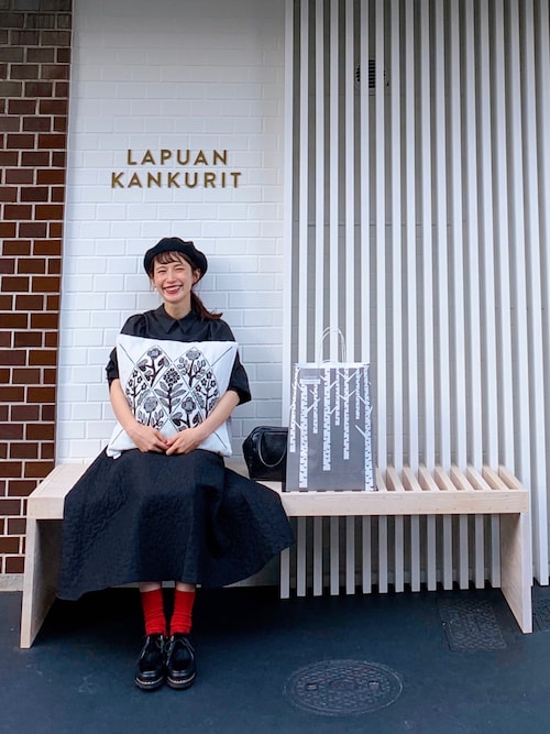 Kazumiさんのコーディネート