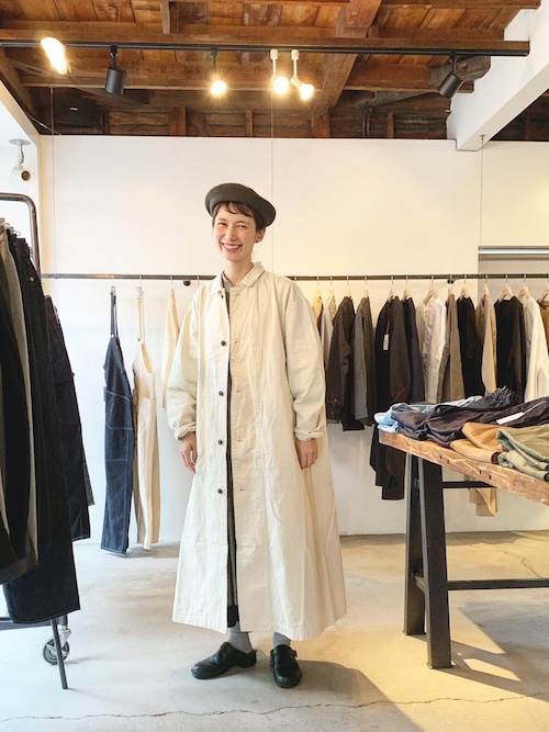 Kazumiさんのコーディネート