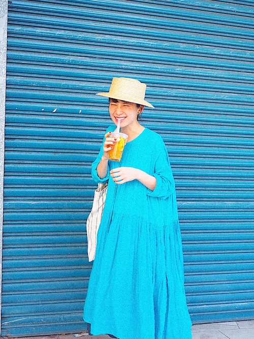 Kazumiさんのコーディネート