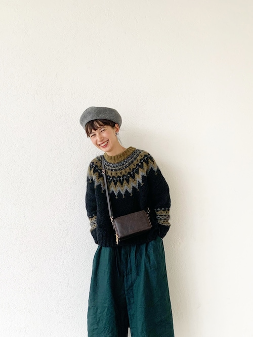 Kazumiさんのコーディネート