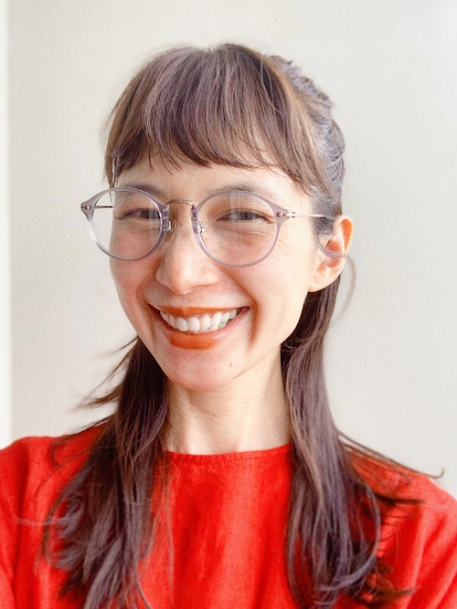 Kazumi Avecmoiのワンピースを使ったコーディネート Wear