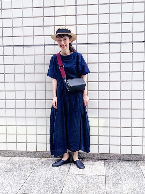 Kazumiさんのコーディネート