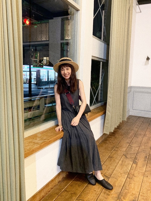 Kazumiさんのコーディネート