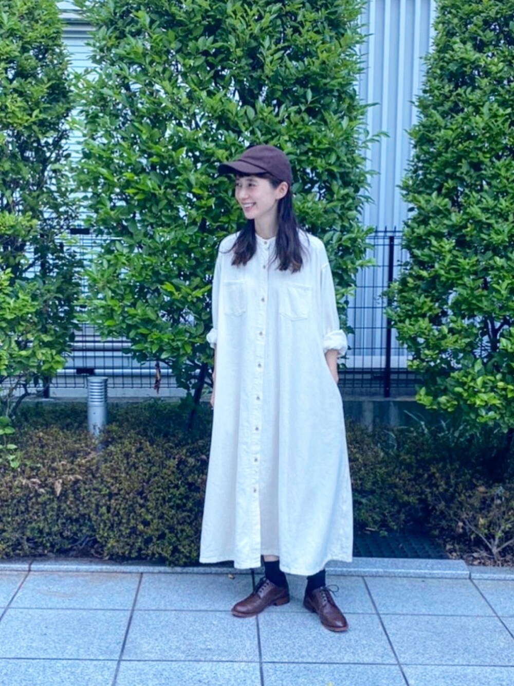 PALANCO/パランコ ウィングチップを使った人気ファッション 