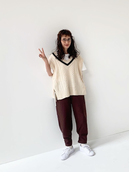 Kazumiさんのコーディネート