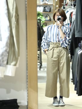 aikaさんのコーディネート