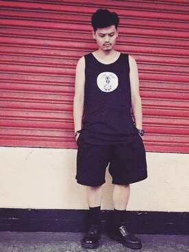 浩室男子さんのコーディネート