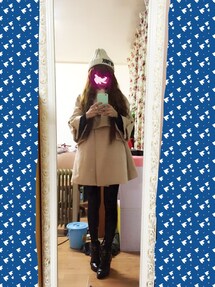 Mr.water | ピーコート