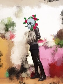 无品牌 | カーゴパンツ