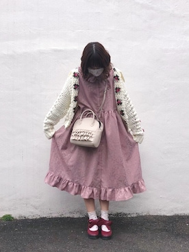 mamerabbitさんのコーディネート