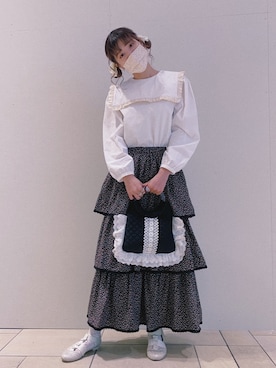 mamerabbitさんのコーディネート