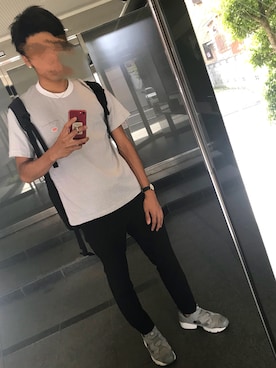 べぇさんのコーディネート