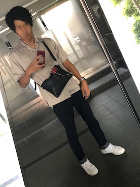 べぇさんのコーディネート