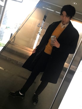 べぇさんのコーディネート