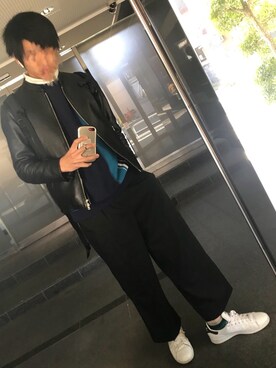 べぇさんのコーディネート
