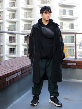 yamadaさんのコーディネート