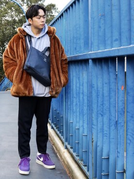 yamadaさんのコーディネート