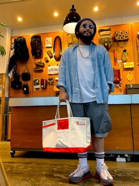 unbykaiさんのコーディネート