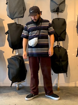 unbykaiさんのコーディネート