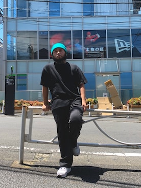 unbykaiさんのコーディネート