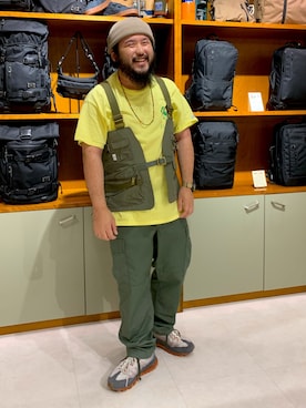 unbykaiさんのコーディネート