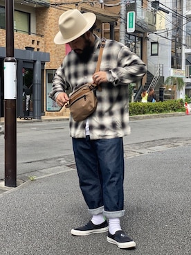 unbykaiさんのコーディネート