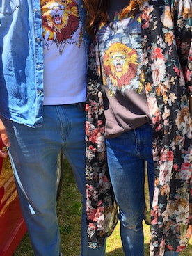 okonomiyaki ◡̈さんのコーディネート