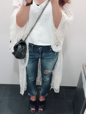 okonomiyaki ◡̈さんのコーディネート