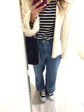 okonomiyaki ◡̈さんのコーディネート