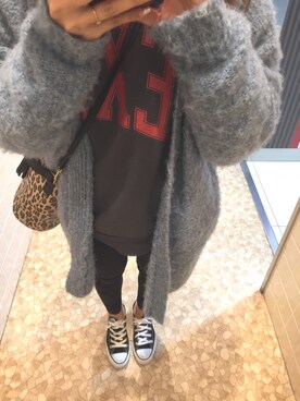 okonomiyaki ◡̈さんのコーディネート