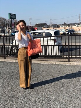 okonomiyaki ◡̈さんのコーディネート