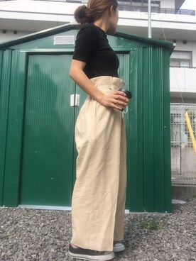 okonomiyaki ◡̈さんのコーディネート