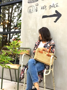 okonomiyaki ◡̈さんのコーディネート