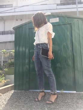 okonomiyaki ◡̈さんのコーディネート